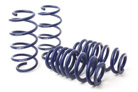 H&R 20-22 Ford Explorer/Limited/Platinum/XLT (AWD) 4Cyl/V6 Sport Spring - 0