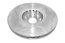 DBA 07-10 Lexus IS350 Front Slotted Street Series Rotor-3