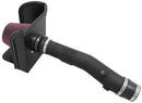 K&N 12-13 Toyota Tacoma 4.0L V6 AirCharger Performance Intake-8