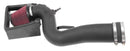 K&N 13-15 Ford Fusion 1.6L EcoBoost Air Charger Performance Intake-7
