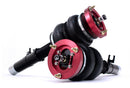 Air Lift Performance Front Kit for 82-93 BMW 3 Series E30 w/ 51mm Diameter Front Struts-5