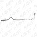 MBRP 1999-2003 Ford F-250/350 7.3L P Series Exhaust System-5
