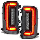 Oracle Lighting 21-22 Ford Bronco Flush Style LED Taillights-19