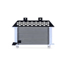 Mishimoto 13+ Ford Focus ST Thermostatic Oil Cooler Kit - Silver-8