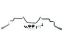 Whiteline 94-01 Acura Integra Front Heavy Duty Adjustable 24mm Swaybar-3