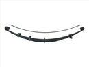 ICON 2005+ Toyota Tacoma Multi Rate RXT Leaf Pack w/Add In Leaf-3