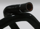 Mishimoto 88-91 Honda Civic Black Silicone Hose Kit-6
