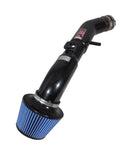 Injen 06-20 Lexus IS350 3.5L V6 Black Short Ram Intake-1