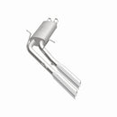 MagnaFlow 99-04 Ford F-150 V8 5.4L Supercharged Lightning SS Cat-Back Exhaust-3