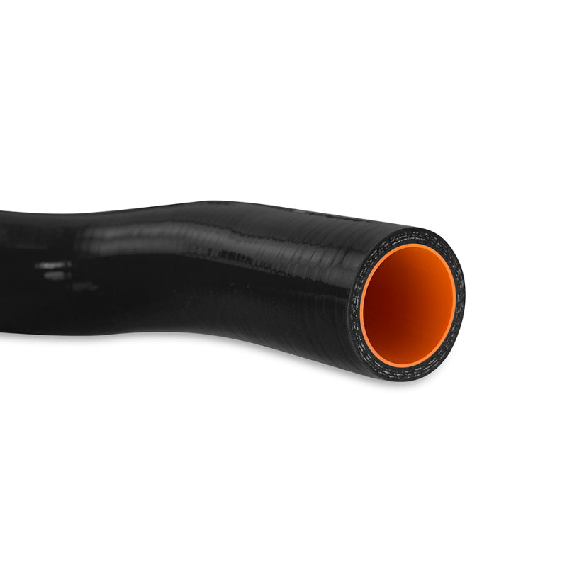 Mishimoto 15-17 Ford F-150 5.0L V8 Radiator Hose Kit - Black - 0
