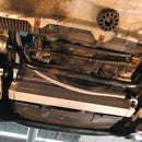 Mishimoto BMW E46 M3 Oil Cooler Kit-5