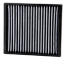 K&N Scion 07-12 Dodge Caliber Cabin Air Filter-1