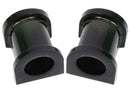 Whiteline 15-18 Volkswagen Golf R 26mm Front Sway Bar Mount Bushing Kit-2