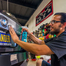 Chemical Guys Clay Luber Synthetic Lubricant & Detailer - 16oz-1