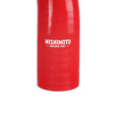 Mishimoto 97-04 Chevy Corvette/Z06 Red Silicone Radiator Hose Kit-8