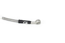 Goodridge 04-06 Cadillac CTS-V (w/Brembo Brakes) Stainless Steel Brake Line Kit-4