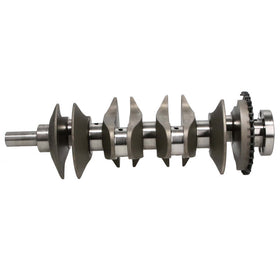 Manley EVOX 4340 Billet 94mm Stroke Turbo Tuff Series Crankshaft - 0