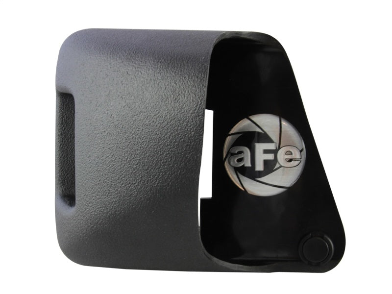 aFe MagnumFORCE Intake System Scoop 12-15 BMW 335i/335ix (F30) L6 3.0L (t) N55 - 0