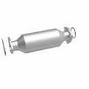 MagnaFlow Conv Direct Fit Accord 91-93 2.2L-5