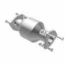 Magnaflow Conv DF 08-09 Accord 3.5L rear-4
