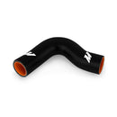 Mishimoto 04-08 Subaru Forester XT Turbo Black Silicone Hose Kit-7
