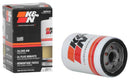 K&N Oil Filter OIL FILTER; AUTOMOTIVE-8