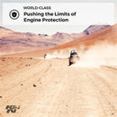 K&N Replacement Air Filter GM CARS & TRUCKS, V8, 1966-84-2