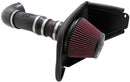 K&N 08-09 Pontiac G8 V6-3.6L AirCharger Performance Intake-1