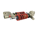 Skunk2 01-05 Honda Civic (All Models) Pro S II Coilovers (10K/10K Spring Rates)-3