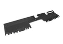 PERRIN 15-21 Subaru WRX/STI Radiator Shroud (With/Without OEM Intake Scoop) - Black-3