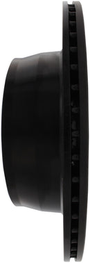 StopTech 05-10 GMC Sierra (w/ Rear Drum) / 07-09 GMC Yukon Rear Right Slotted & Drilled Rotor-5