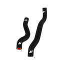 Mishimoto Mitsubishi EVO 4.5 Black Silicone Hose Kit-1