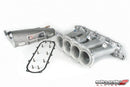 Skunk2 Ultra Series B Series VTEC Street Intake Manifold - Silver-1
