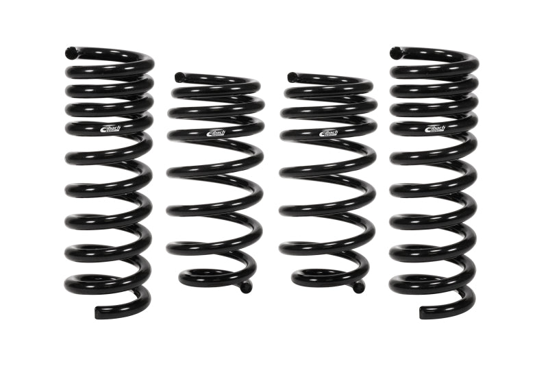 Eibach Pro-Kit for 11-12 Dodge Challenger R/T 5.7L Hemi V8 / 11 Challenger SRT-8 6.4L Hemi V8 - 0