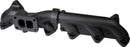 ATS Diesel 2007.5+ Dodge 6.7L Common Rail Cummins 2pc Holset 351VE Flange Exhaust Manifold-1
