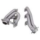 BBK 05-10 Mustang 4.0 V6 Shorty Tuned Length Exhaust Headers - 1-5/8 Titanium Ceramic-2
