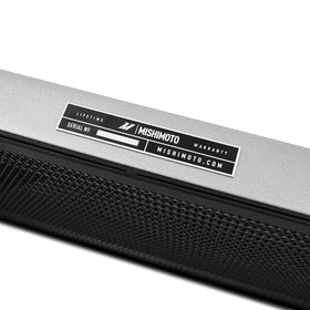 Mishimoto 2021+ BMW G8X M3/M4 Transmission Cooler - 0