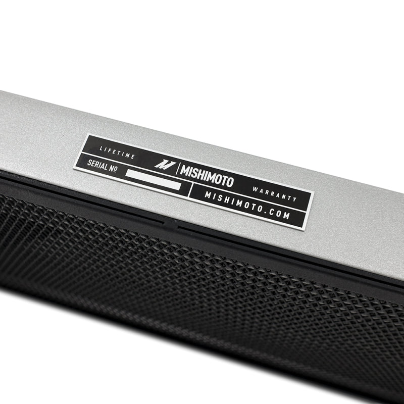 Mishimoto 2021+ BMW G8X M3/M4 Transmission Cooler - 0