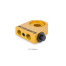 Mishimoto Universal 19 Row Oil Cooler Kit-7