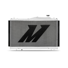Mishimoto 2022+ Subaru WRX Performance Aluminum Radiator - 0