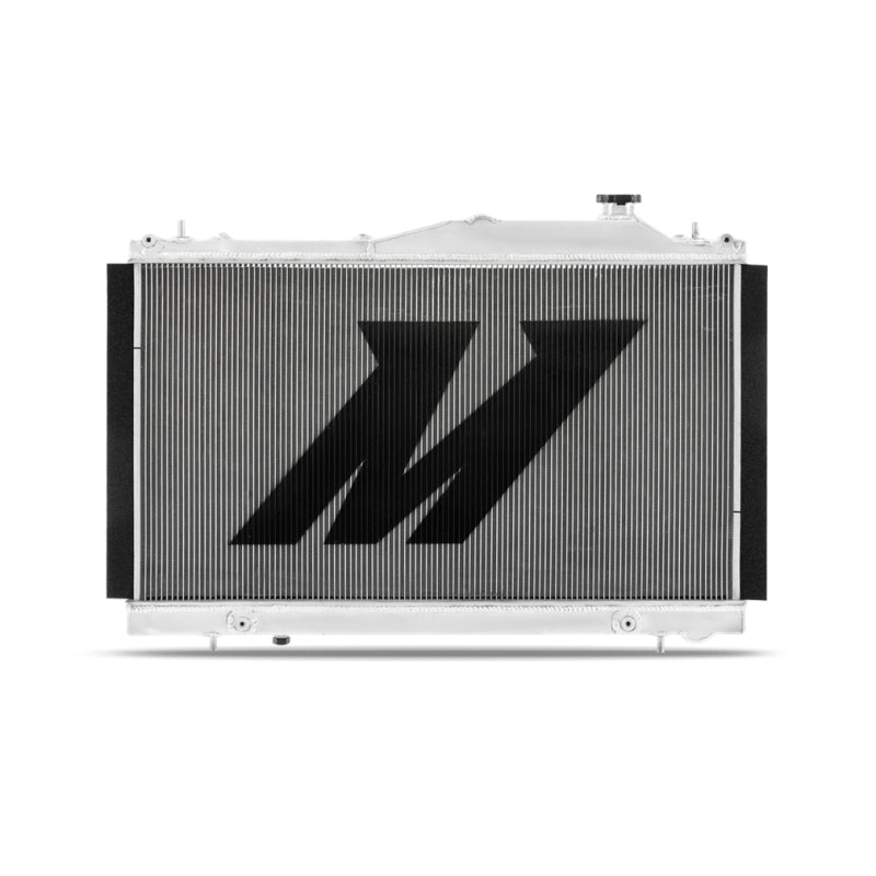 Mishimoto 2022+ Subaru WRX Performance Aluminum Radiator - 0