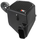 K&N 63 Series AirCharger Performance Intake 20-21 Chevrolet 1500 L6-3.0 DSL-1