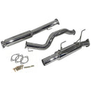 Injen 11-17 Nissan Juke 1.6L 4cyl Turbo FWD ONLY (incl Nismo) SS Cat-Back Exhaust-1