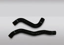 Mishimoto 95-99 Mitsubishi Eclipse Turbo Black Silicone Hose Kit-1
