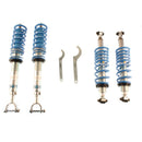 Bilstein B16 2001 Audi S4 Base Front and Rear Performance Suspension System-1