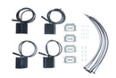 KW Electronic Damping Cancellation Kit Nissan GT-R type R35-1