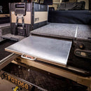 ARB R/Draw Table Stainless Steel 304Ss Suit Rd1355/945 Drawers-5