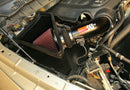 K&N 14-15 Ram 2500/3500 6.4L V8 High Flow Performance Intake Kit-7