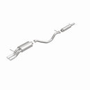 MagnaFlow Sys C/B VW Golf Iv/Beetle 2.0L Vr6 (Vehicles W/O Fascia Cutout)-3
