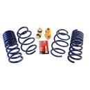 Ford Racing 15-19 Mustang (w/o MagneRide) Street Lowering Spring Kit-2